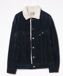 Lee（リー）の「コーデュロイジャケット（その他アウター）」