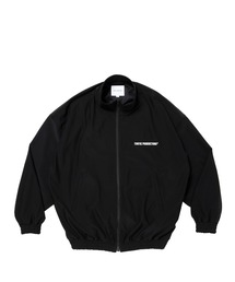 COOTIE PRODUCTIONS（クーティープロダクションズ）の「Frost Weave Track Jacket（ナイロンジャケット）」