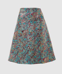 Dries Van Noten｜ドリス・ヴァン・ノッテンのスカート（その他総柄