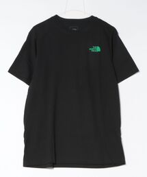 Rivel（リヴェル）の「【THE NORTH FACE/ザ・ノースフェイス】ユニセックス　半袖Tシャツ カットソー ロゴTシャツ（Tシャツ/カットソー）」