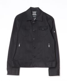 ブランド古着】BURBERRY BLACK LABEL｜バーバリーブラックレーベルの