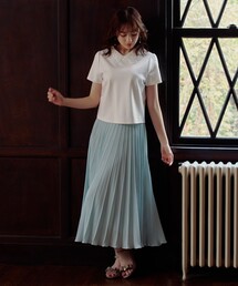 PLEATS RHAPSODY スカート