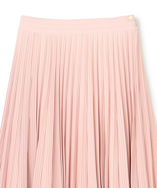 TOCCA（トッカ）の「PLEATS RHAPSODY スカート（スカート・レディース・ライトグリーン系/ピンク系・0/4）」の21枚目の写真