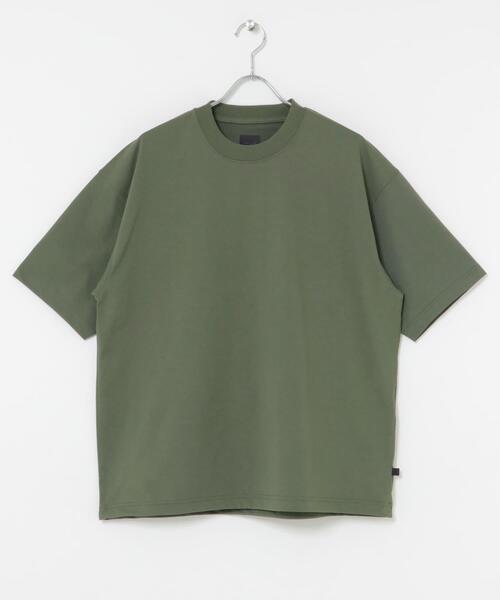 DAIWA PIER39 TECH DRAWSTRING S/S TEE（Tシャツ/カットソー）｜URBAN