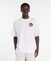 Ghica スポーツステーション オーバーサイズドTシャツ