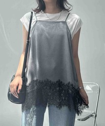 Sex Pistols LINGERIE CAMISOLE（キャミソール）｜Ameri（アメリ）の