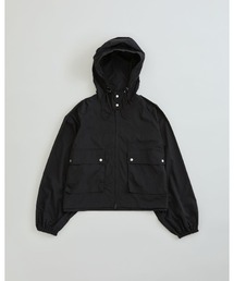 THE SHINZONE | NYLON SHORT BLOUSON 26MMSCO01(ブルゾン)
