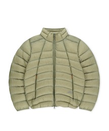 SUNLOVE（サンラブ）の「Fly Light Down Jacket（ダウンジャケット/コート）」