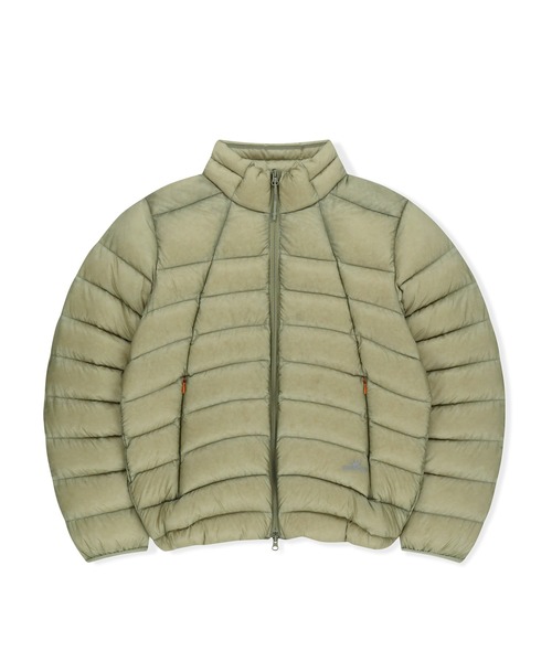 Fly Light Down Jacket（ダウンジャケット/コート）｜SUNLOVE 