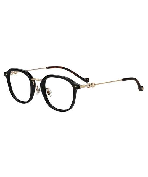 Zoff（ゾフ）の「【鹿の間コラボ】Zoff｜SHIKANOMA ウェリントン型
