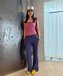 Oriens JOURNAL STANDARD（オリエンス ジャーナルスタンダード）の「1967 スウェットフレアパンツ（スウェットパンツ）」