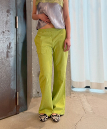 Oriens JOURNAL STANDARD（オリエンス ジャーナルスタンダード）の「1967 スウェットフレアパンツ（スウェットパンツ）」