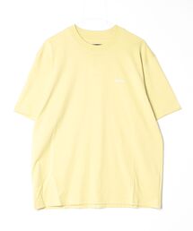 【barbour】barbour dalton logo os t-shirt