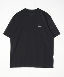 Barbour(�o�u�A�[)�́ybarbour�zbarbour dalton logo os t-shirt(T�V���c/�J�b�g�\�[)