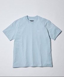 【barbour】barbour dalton logo os t-shirt