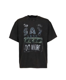 HONOR THE GIFT（オナーザギフト）の「SAY LESS DO MORE TEE（Tシャツ/カットソー）」