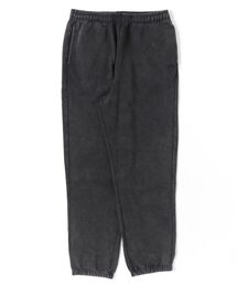 Alpha Industries（アルファインダストリーズ）の「Alpha Industries/アルファインダストリーズ/SNOW WASH SWEAT PANTS/スノー ウォッシュ スウェット パンツ（スウェットパンツ）」