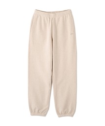 Alpha Industries（アルファインダストリーズ）の「【日本限定】Alpha Industries/アルファインダストリーズ/SNOW WASH SWEAT PANTS/スノー ウォッシュ スウェット パンツ（スウェットパンツ）」