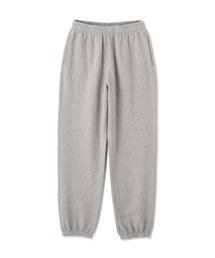 【日本限定】Alpha Industries/アルファインダストリーズ/SNOW WASH SWEAT PANTS/スノー ウォッシュ スウェット パンツ