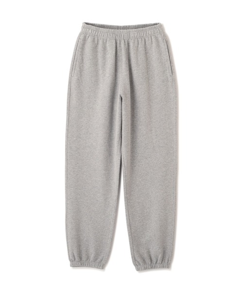 Alpha Industries(アルファインダストリーズ)の「【日本限定】Alpha Industries/アルファインダストリーズ/SNOW WASH SWEAT PANTS/スノー ウォッシュ スウェット パンツ(スウェットパンツ・メンズ・ネイビー/ベージュ/グレー/ブラック/オリーブ・MEDIUM/LARGE/X-LARGE)」の2枚目の写真