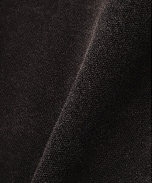 Alpha Industries(アルファインダストリーズ)の「【日本限定】Alpha Industries/アルファインダストリーズ/SNOW WASH SWEAT PANTS/スノー ウォッシュ スウェット パンツ(スウェットパンツ・メンズ・ネイビー/ベージュ/グレー/ブラック/オリーブ・MEDIUM/LARGE/X-LARGE)」の15枚目の写真