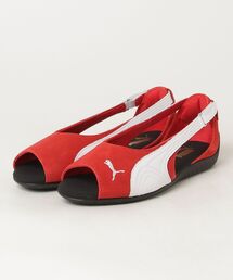 SPEEDCAT SANDAL