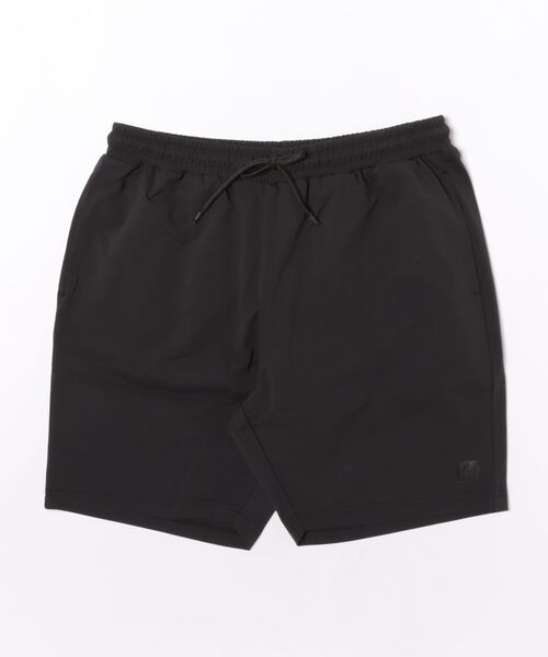 REEF(リーフ)の「REEF 1POINT LOGO RASH SHORTS ラッシュショーツ / セットアップ対応【2026年春夏モデル】/リーフ水陸両用ウエストゴムショートパンツ(水着)(その他パンツ・メンズ・ブラック/カーキ・SMALL/MEDIUM/LARGE/X-LARGE)」の12枚目の写真