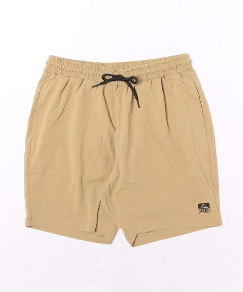REEF(リーフ)の「REEF 1POINT LOGO RASH SHORTS ラッシュショーツ / セットアップ対応【2026年春夏モデル】/リーフ水陸両用ウエストゴムショートパンツ(水着)(その他パンツ・メンズ・ブラック/カーキ・SMALL/MEDIUM/LARGE/X-LARGE)」の13枚目の写真