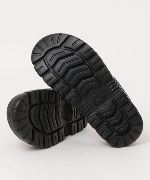 SHAKA(シャカ)の「【SHAKA】トングサンダル KHAZANA THONG(サンダル・レディース・ブラック/ブラウン・23.0cm/24.0cm/25.0cm)」の4枚目の写真