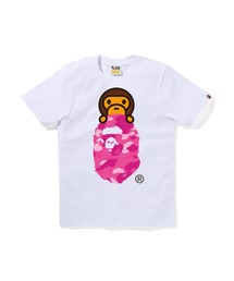 A BATHING APE｜ア ベイシング エイプのTシャツ/カットソー（ホワイト