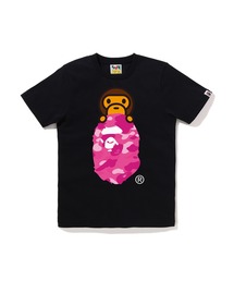 A BATHING APE｜ア ベイシング エイプのトップス（カモフラージュ柄