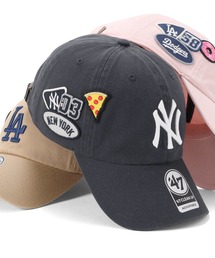 '47(�t�H�[�e�B�[�Z�u��)��47�t�H�[�e�B�[�Z�u���L���b�v CLEANUP MLB �o�b�W(�L���b�v)