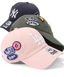 '47(�t�H�[�e�B�[�Z�u��)��47�t�H�[�e�B�[�Z�u���L���b�v CLEANUP MLB �o�b�W(�L���b�v)