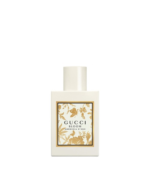 グッチ ブルーム アンブロシア ドォーロ オードパルファム 50mL（香水