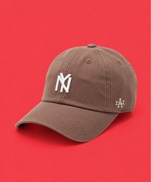 AMERICAN NEEDLE(�A�����J���j�[�h��)��NY SMALL(�L���b�v)
