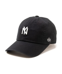 AMERICAN NEEDLE（アメリカンニードル）の「NY SMALL（キャップ）」