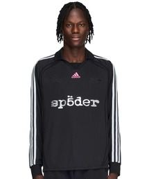 adidas SP5DER JERSEY / アディダス スパイダー ジャージー