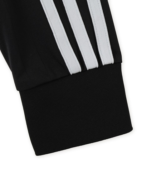 adidas(アディダス)の「adidas SP5DER JERSEY / アディダス スパイダー ジャージー(ジャージ・メンズ・ブラック・S/M/L/XL/XXL)」の5枚目の写真