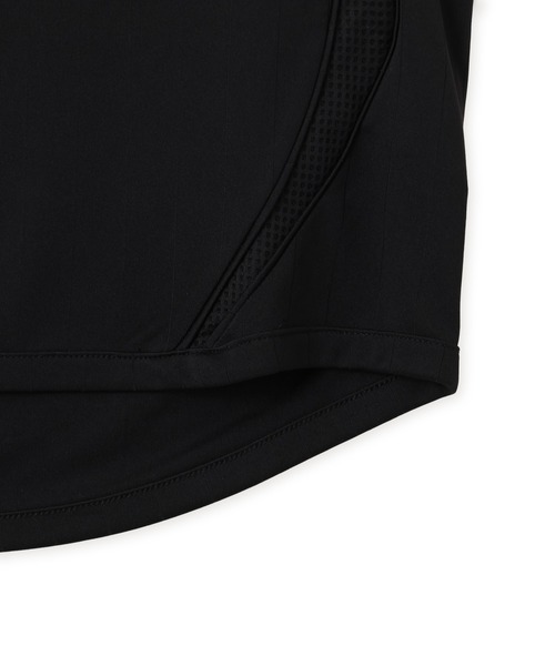 adidas(アディダス)の「adidas SP5DER JERSEY / アディダス スパイダー ジャージー(ジャージ・メンズ・ブラック・S/M/L/XL/XXL)」の6枚目の写真