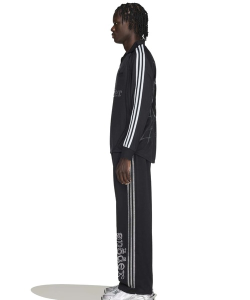 adidas(アディダス)の「adidas SP5DER JERSEY / アディダス スパイダー ジャージー(ジャージ・メンズ・ブラック・S/M/L/XL/XXL)」の9枚目の写真