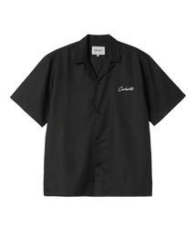 Carhartt WIP/カーハートダブリューアイピー コーデュロイ チェック柄