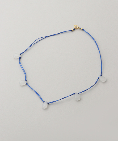 STEEN / スティン Sky Necklace（ネックレス）｜Spick & Span 
