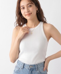 アメリカンスリーブ」に該当するホワイト/白色系のファッション通販