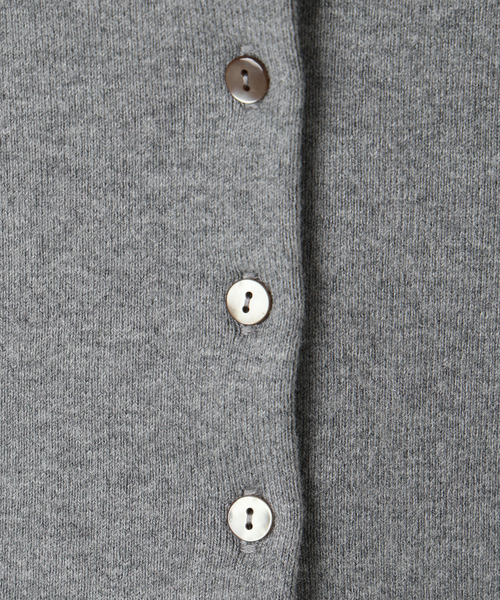 JOURNAL STANDARD(ジャーナルスタンダード)の「《追加》WASHABLE コットンシルクミックス2WAYキャミソール(キャミソール・レディース・グレー/ベージュ/ブラック・FREE)」の8枚目の写真
