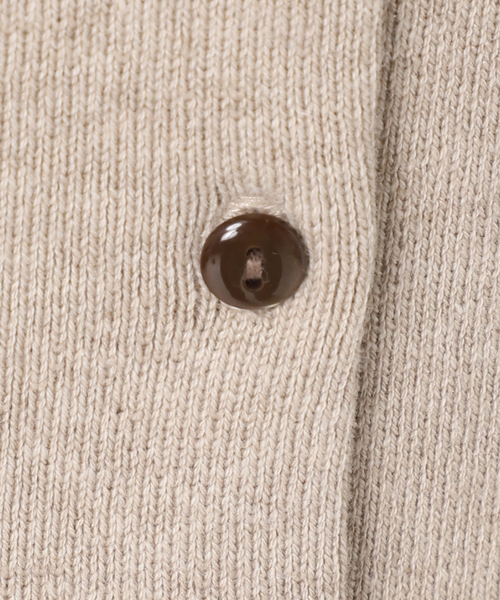 JOURNAL STANDARD(ジャーナルスタンダード)の「《追加》WASHABLE コットンシルクミックス2WAYキャミソール(キャミソール・レディース・グレー/ベージュ/ブラック・FREE)」の5枚目の写真