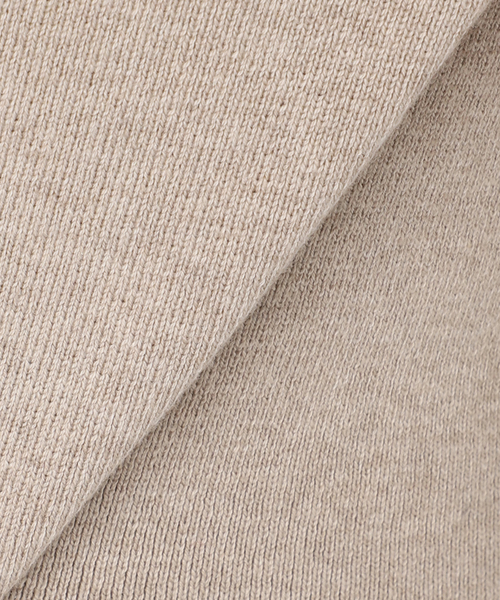 JOURNAL STANDARD(ジャーナルスタンダード)の「《追加》WASHABLE コットンシルクミックス2WAYキャミソール(キャミソール・レディース・グレー/ベージュ/ブラック・FREE)」の4枚目の写真