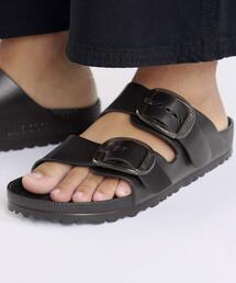 アリゾナビッグバックル」に該当するBIRKENSTOCK（ビルケンシュトック