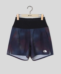 THE NORTH FACE（ザノースフェイス）の「THE NORTH FACE W ENDURIS RACING SHORT NBW72480（その他パンツ）」