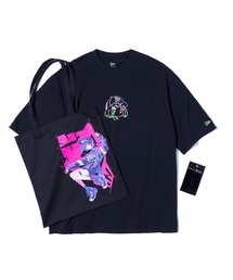 セール】FACETASM/ファセッタズム MESH STADIUN JACKET メッシュ