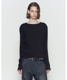 NVRFRGT｜ネヴァーフォーゲット（メンズ）のTシャツ/カットソー（長袖
